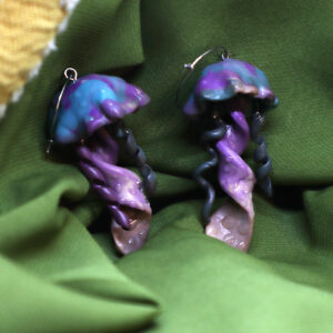 Pendientes De Medusa